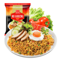 tutorial masak mie goreng