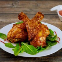 tutorial masak ayam goreng