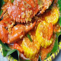 tutorial masak kepiting