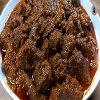 tutorial masak rendang daging