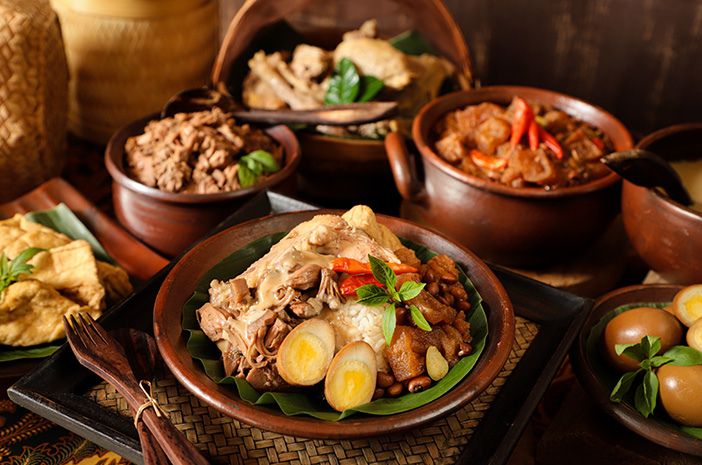 Menyelami Dunia Kuliner: Masakan Tradisional yang Penuh Cerita