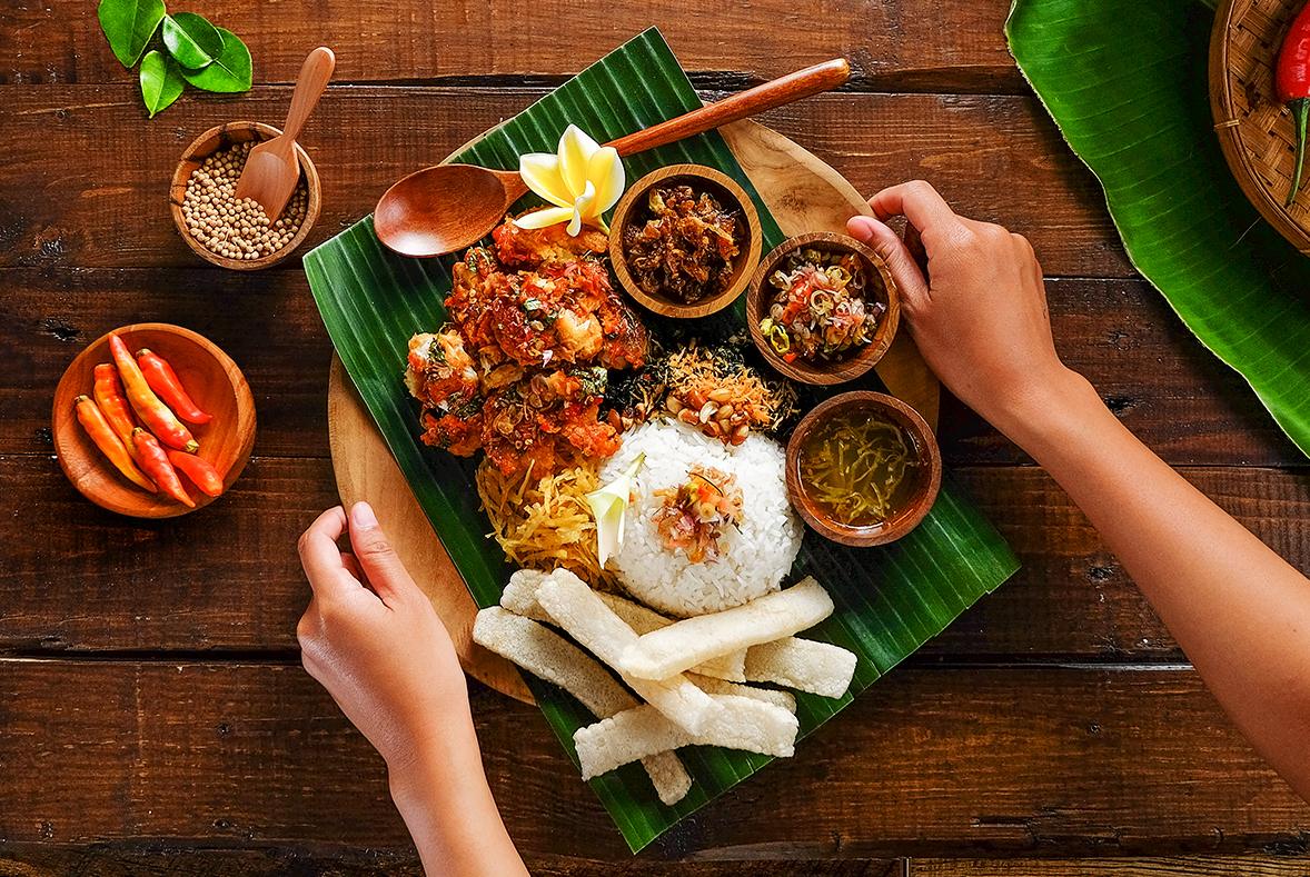 Menu Masakan Tradisional untuk Acara Keluarga yang Lezat, Hangat, dan Berkesan