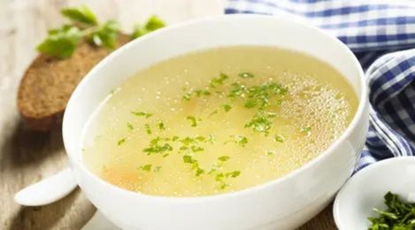 Tutorial Membuat Kuah Kaldu yang Kaya Rasa