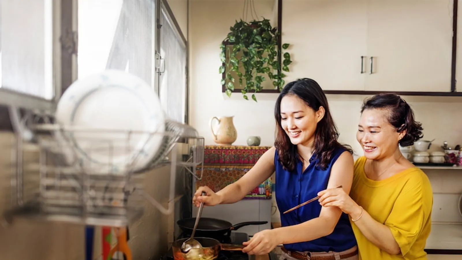 Masakan Rumah yang Mudah dan Cocok untuk Pemula: Panduan Memasak di Rumah dengan Praktis