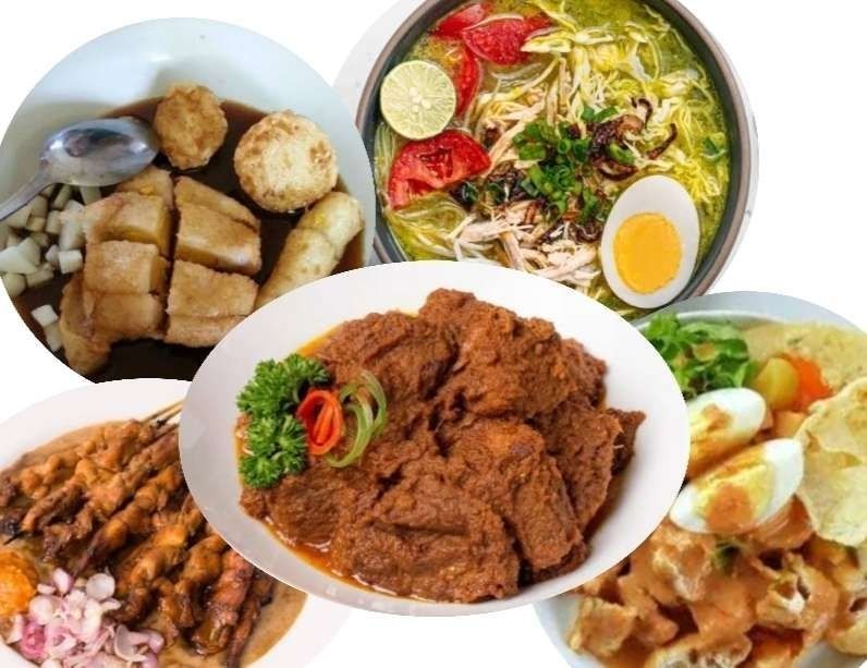Eksplorasi Rasa: Masakan Indonesia yang Penuh Bumbu Rempah