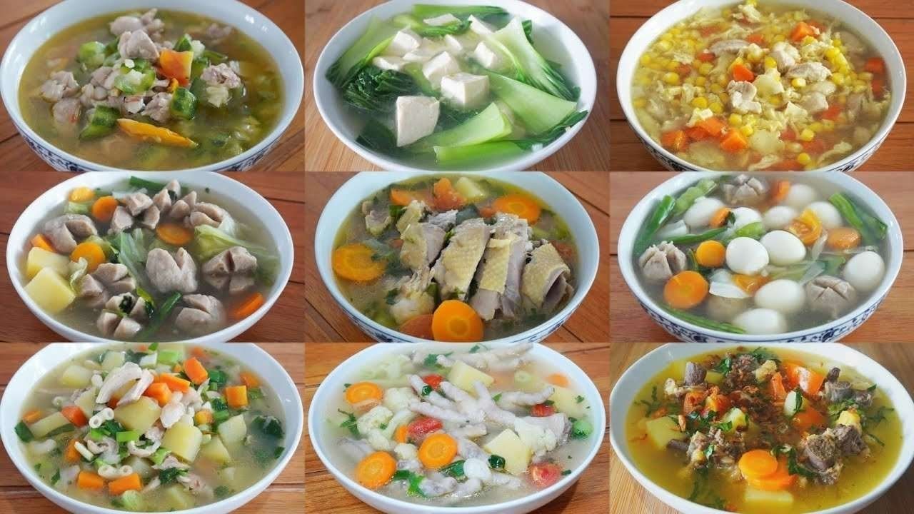 7 Resep Masakan Bekuah yang Bisa Jadi Menu Andalan Harian