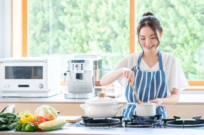 Tips Memasak Masakan Sehat untuk Gaya Hidup Lebih Baik