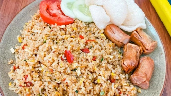 Ide Masakan Rumah yang Praktis dan Cepat Saji