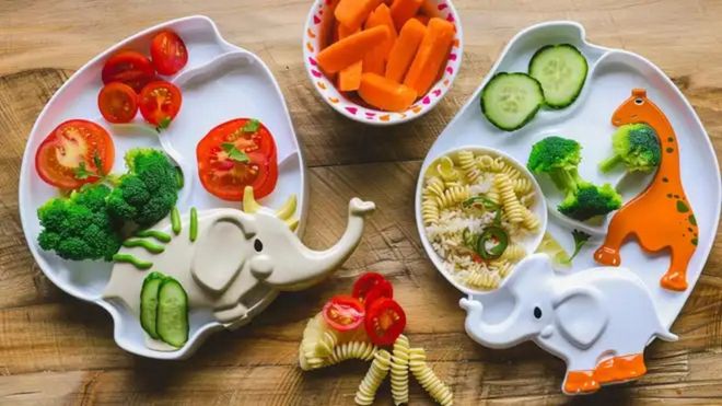 Panduan Membuat Masakan Sehat untuk Anak-Anak: Cara Mudah, Bergizi, dan Menyenangkan di Rumah