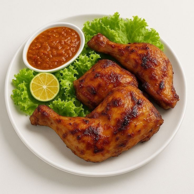 Variasi Resep Ayam Panggang yang Menggoda Selera: Ide Lezat untuk Hidangan Rumahan yang Selalu Istimewa