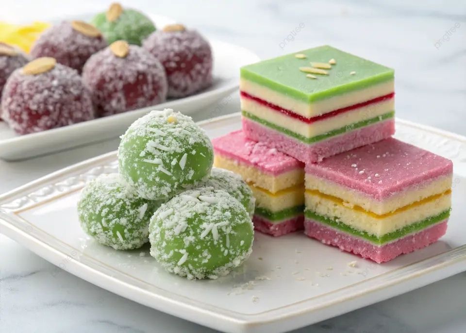 Masakan Tradisional yang Mengingatkan Masa Kecil