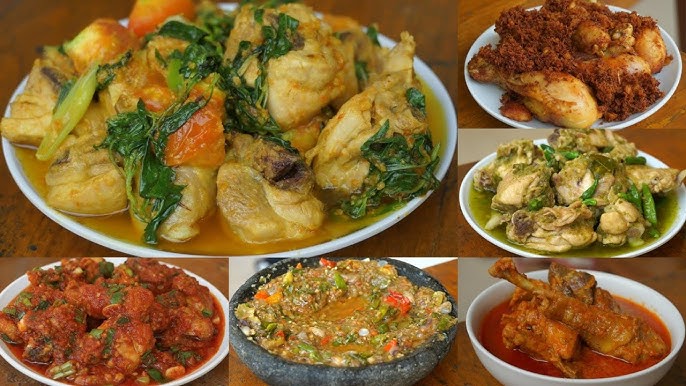 Teknik Memasak Ayam agar Empuk dan Tidak Keras