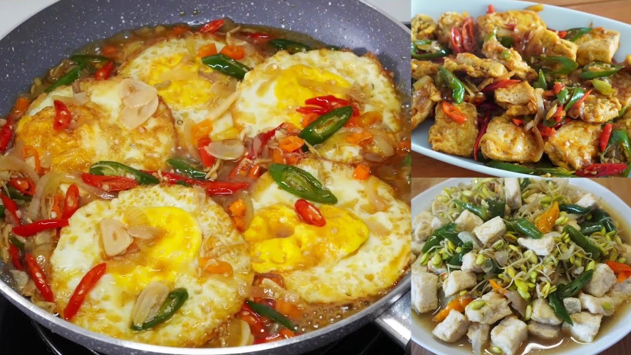 Resep Masakan Indonesia yang Cocok untuk Pemula: Panduan Praktis Memulai Memasak dengan Mudah