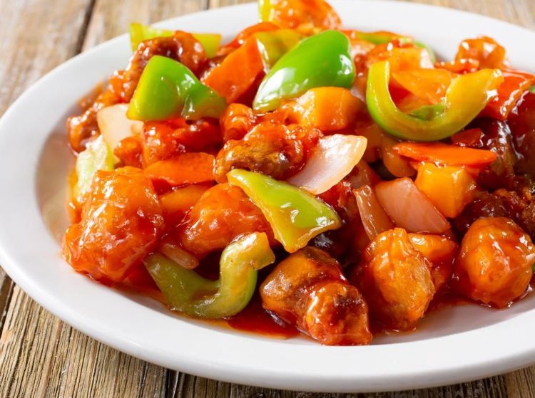 Resep Ayam Pedas Manis yang Menggoda Selera