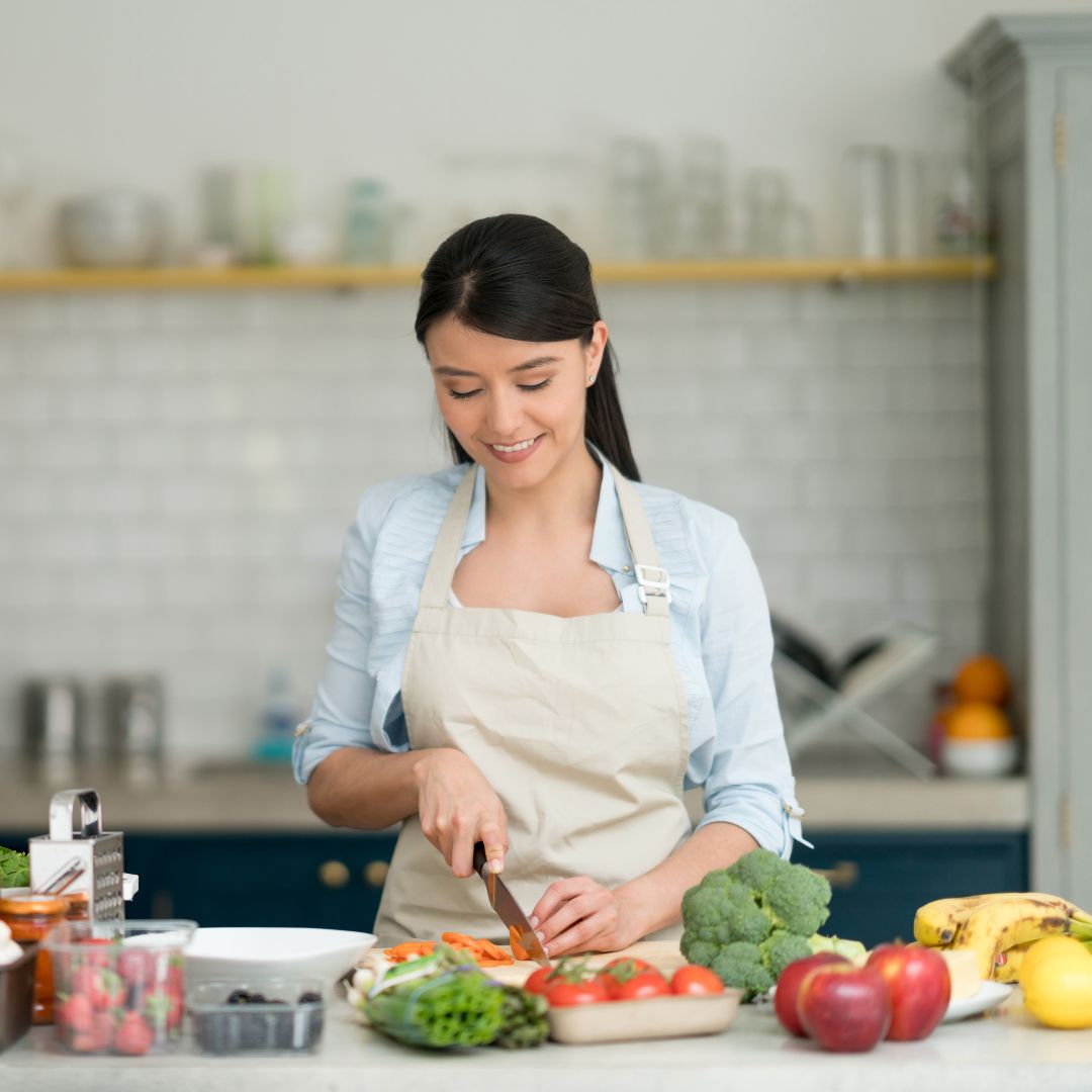 Teknik Dasar Tutorial Masak yang Harus Diketahui Pemula