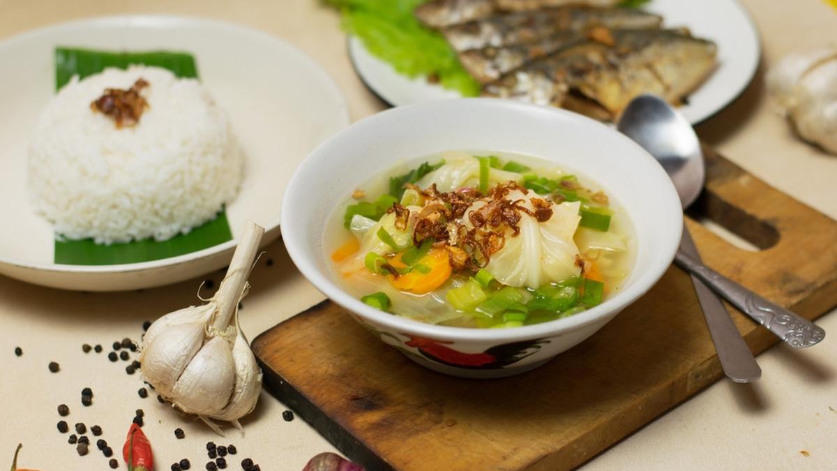 Resep Masakan Bekuah yang Mudah Dipadukan dengan Nasi