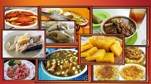 Masakan Tradisional Indonesia yang Penuh Warisan Budaya: Cita Rasa yang Menjaga Identitas Bangsa
